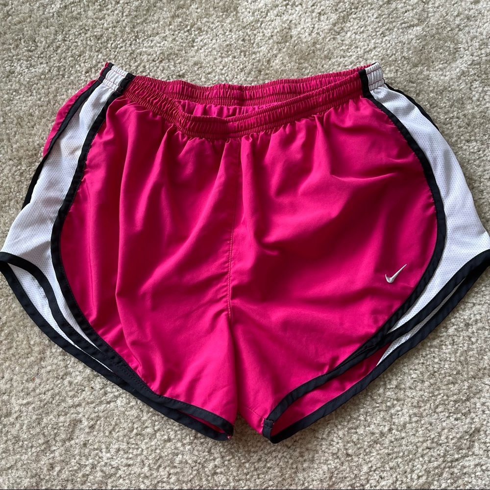 Nike Dri Fit Classic Tempo Shorts